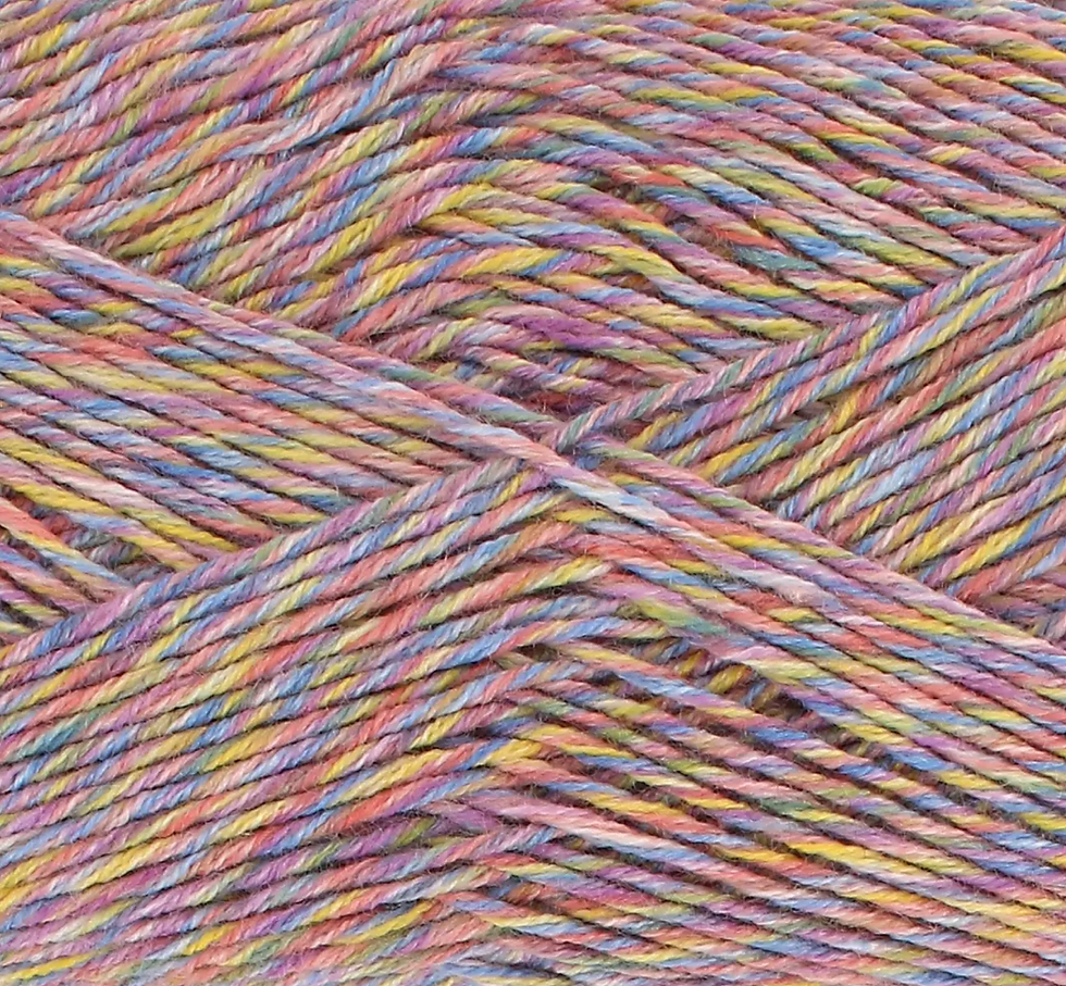King Cole Jamboree Double Knit Yarn DK – 100g - Feels like Cotton