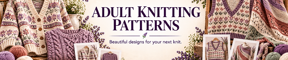 Adult Knitting Patterns.png