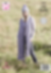5555 King Cole Adults Cardigan, Scarf and Hat - Super Chunky