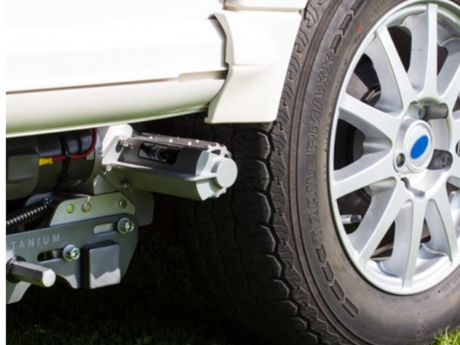 How Do Caravan Motor Movers Stack Up? A Comprehensive Review