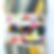 James C Brett Party Time Chunky - Yellow/Grey/White - PT9