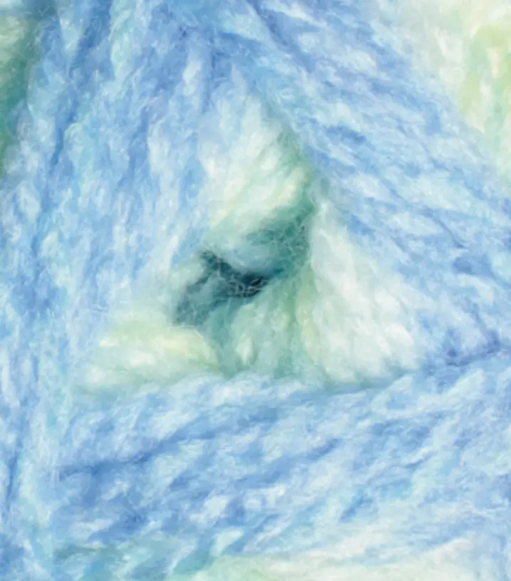 Miniatura: James C Brett Baby Marble DK - 15 Colours