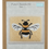 Sīktēls: Punch Needle Complete Kit - Bee