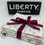 Thumbnail: Liberty Fat Quarter Bundle - Winterbourne House Fabric  9