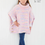 Thumbnail: 6240 King Cole Childrens Poncho and Sweater in Chunky Yarn