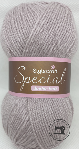 Stylecraft Special DK Mushroom (1832) Double Knit 100g Miss