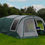 Thumbnail: Outdoor Revolution Atom Compact 3 Zone  6 BerthValue Family Air Tent