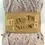 Thumbnail: Woolcraft Shetland Tweed Chunky