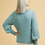 Miniatiūra: 10664 Sirdar Lace Balloon Sleeve Cardigan in Double Knit DK yarn