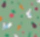 Peter Rabbit – Home Grown Hoppiness – Fat Quarters Pack of 5