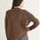 Miniatura: Sirdar Hayfield Adults Cardigan Aran Pattern -10222