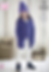 5166 King Cole Childrens Round Neck Cardigan, Hooded Jacket and Hat - Chunky