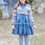 Thumbnail: 6307 King Cole Childrens Aran Cardigans in Homespun Aran