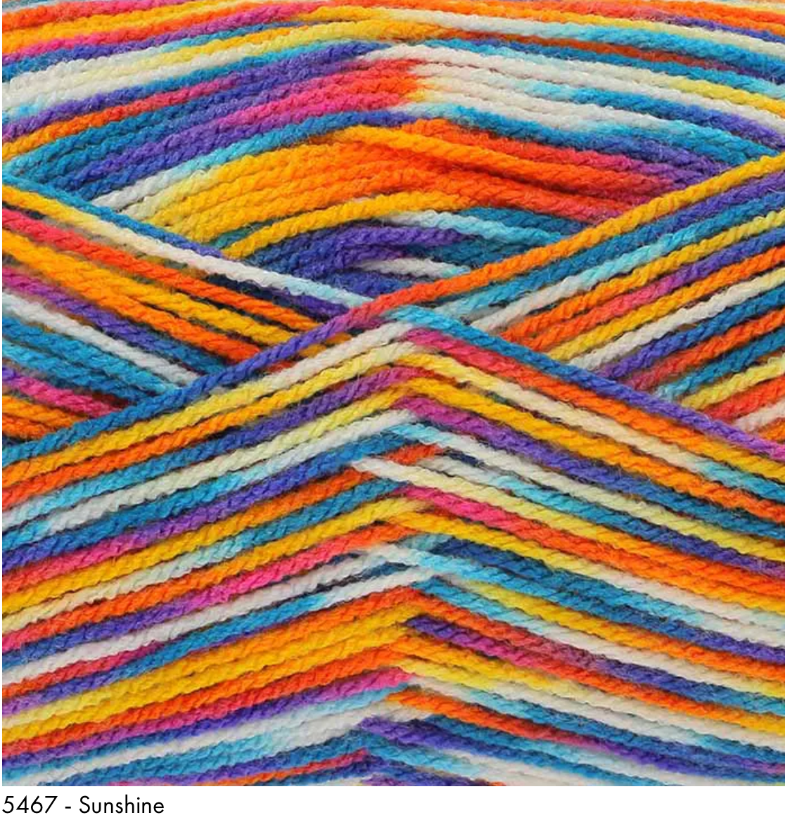 King Cole Jitterbug Double Knit  DK Yarn