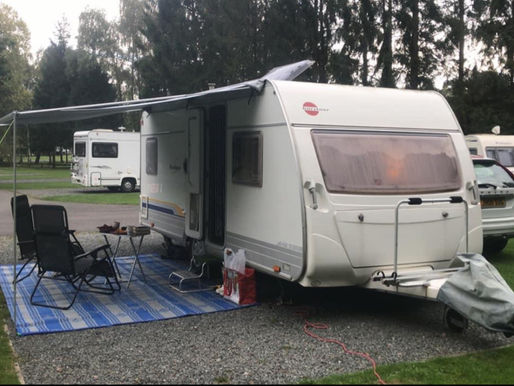8 Essential Tips for Setting Up Your Caravan for a Comfortable Adventure