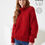 Miniatiūra: 6064 King Cole Adults Polo Neck Sweater and Round Neck Sweater - Super Chunky