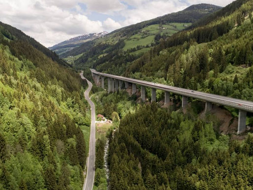 Brenner Pass
