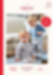 5278 Sirdar Baby, Childrens Cardigan Double Knit DK - Knitting Booklet