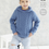 Miniaturbild: 5483 King Cole Childrens Sweater and Hoody - Double Knit