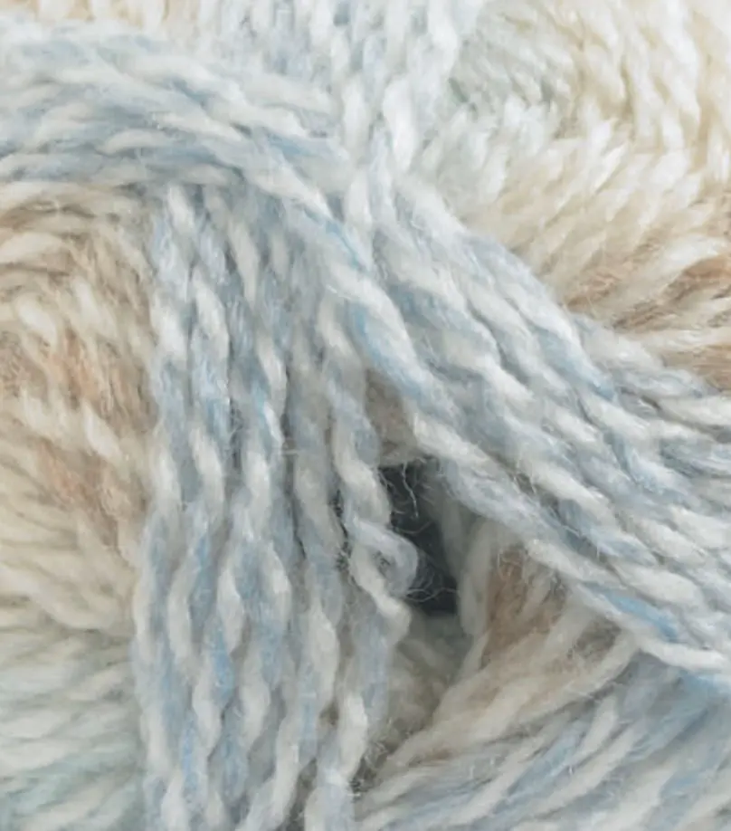 Miniatura: James C Brett Baby Marble DK - 15 Colours