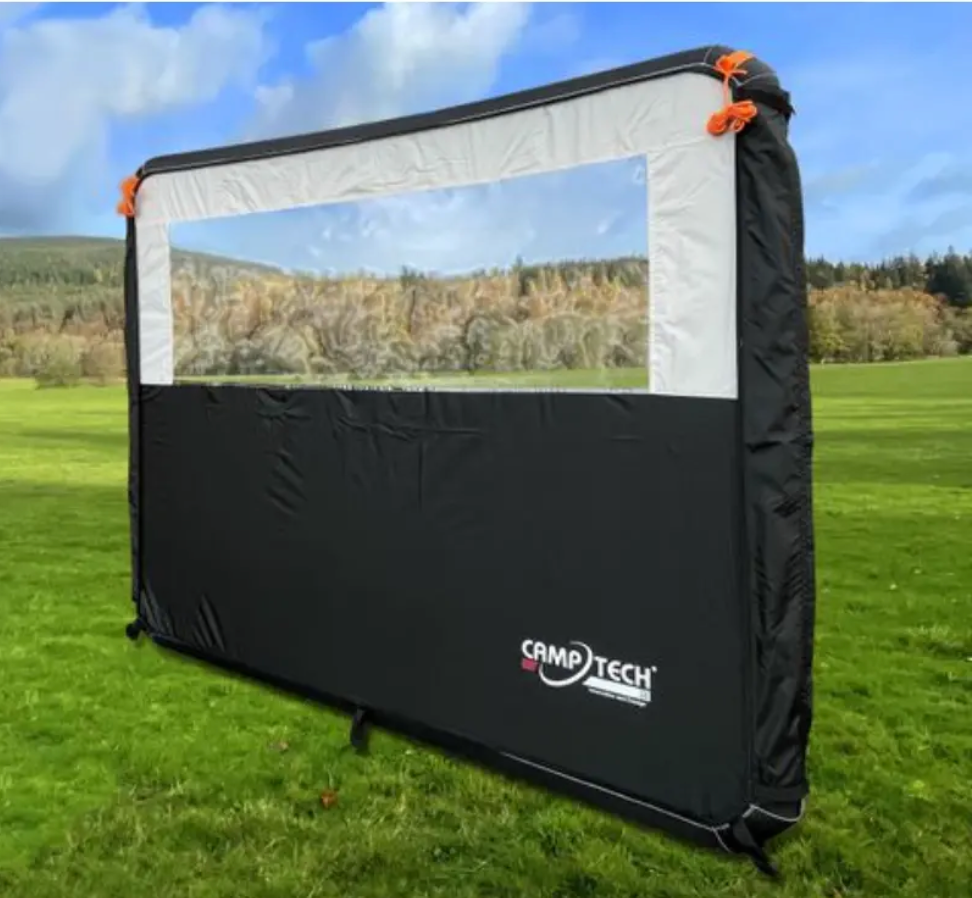 Camptech Bosworth Single Panel Windbreak