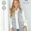 Miniatura: King Cole Adults Cardigan and Waistcoat DK - Island Beaches  - 5609