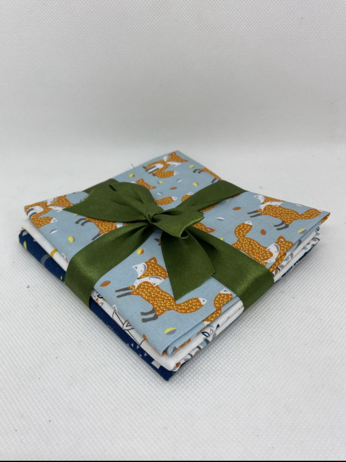 Woodland Friends Fat Quarter - Bundle 20