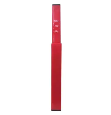 HTD Plastic Nose Weight Gauge