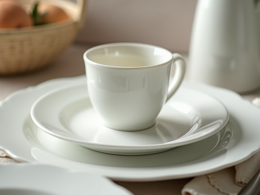 Essential Tips for Choosing Outdoor Dinnerware