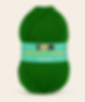 Hayfield Bonus Aran Yarn - 916 Emerald Green 100g
