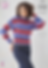 6203 King Cole Adults Women's Slipover Tunic and Sweater - Chunky