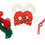 Sīktēls: Trimits Pom Pom Decoration Kit: Woolly Hat