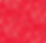 Makower Christmas Scandi Snowflakes Cream on Red Fabric - 2457/R5