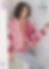 6204 King Cole Adults Women's Cardigan and Sweater - Chunky