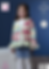 5165 King Cole Childrens Frill Cardigans - Double Knit v neck