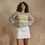 Miniatiūra: 10747 Sirdar City Zen Knitted Cropped Sweater - Double Knit DK