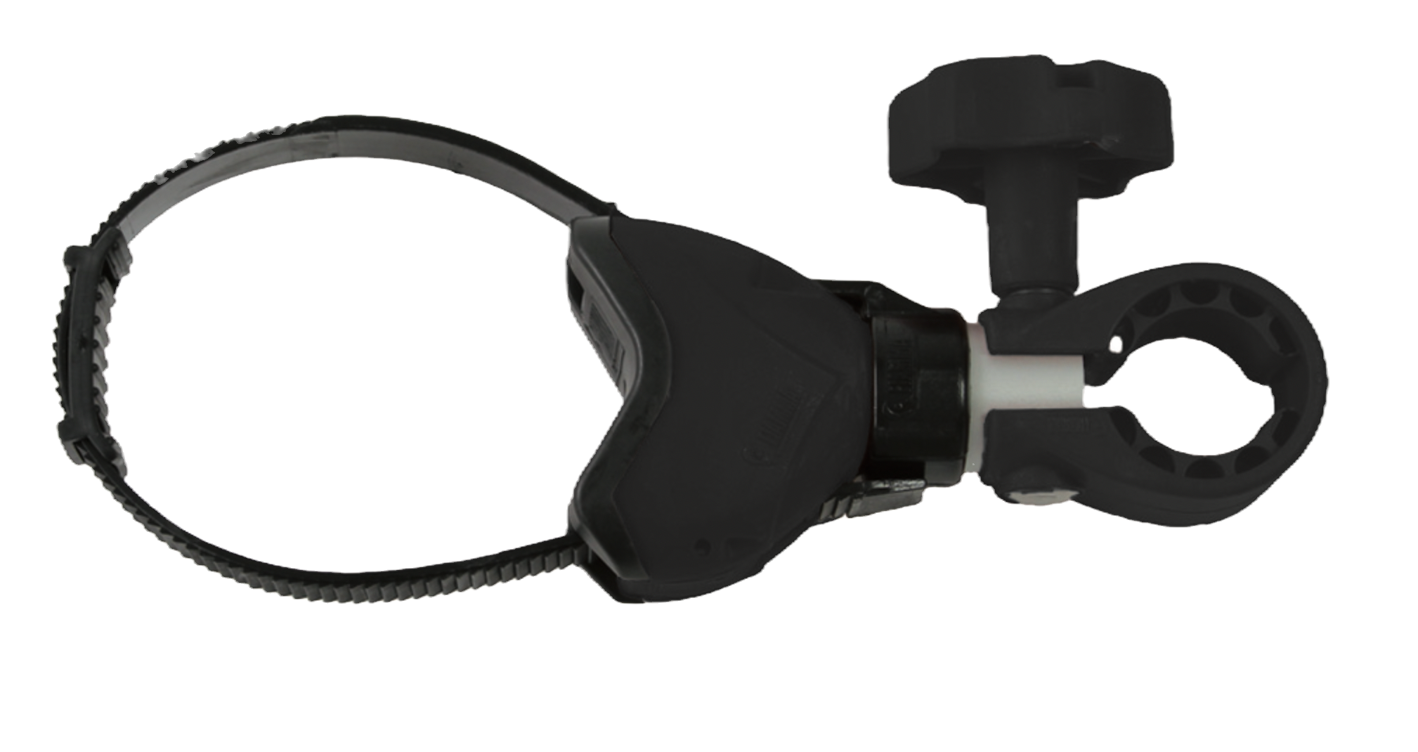 Fiamma Bike Block Pro 1 Black