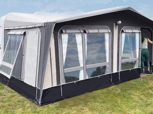 Essential Tips for Cleaning and Protecting Your Awning All Year Round