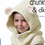 Miniatura: 4870 King Cole Childrens  Crochet Hats - Chunky and Double Knit