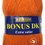 Miniaturbild: Sirdar Hayfield Bonus DK Extra Value -  Burnt Orange 647 - 100g