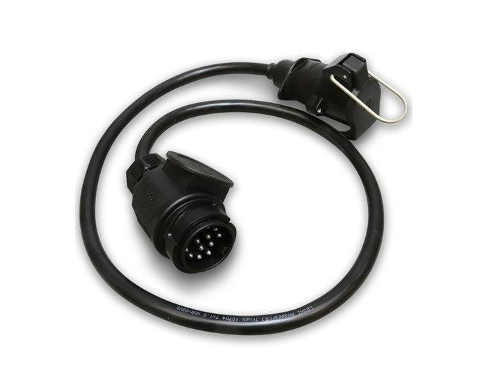 13pin to 7 pin adaptor