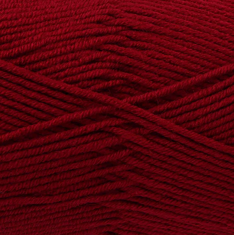 King Cole Cherished Aran - Baby Soft Yarn