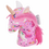 Thumbnail: Pincushion: Unicorn: Magical