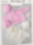7211 - Peter Gregory Baby Cardigans, Bonnet and Bootees - Double Knit