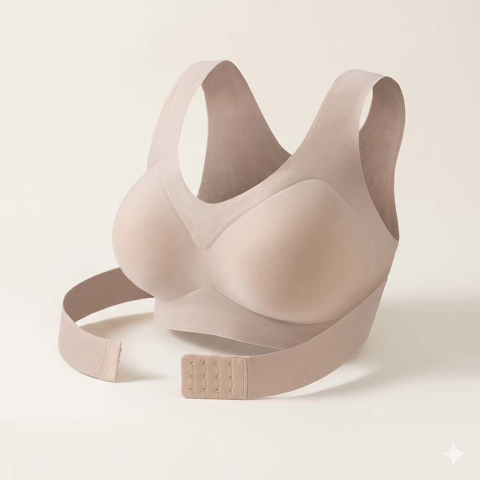 Thumbnail: The Posture Bra ®