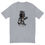 Thumbnail: Blackwolvez Cartoon Character Short Sleeve T-shirt