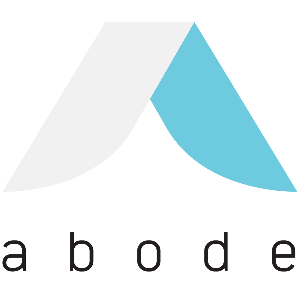 abode logo