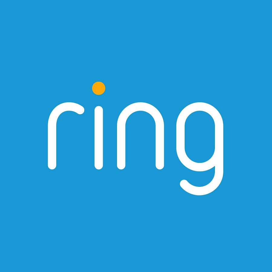ring logo icon