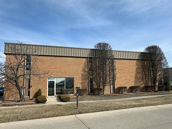 Exterior Image of Bay Electronics in Roseville, MI