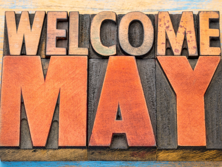 The Chaos of May